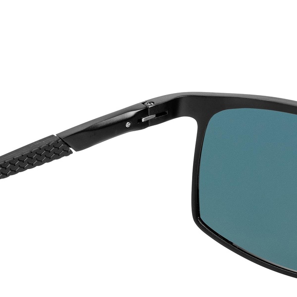 Очки поляризационные Nisus N-OP-LZ0313-O (в жест.чехле)