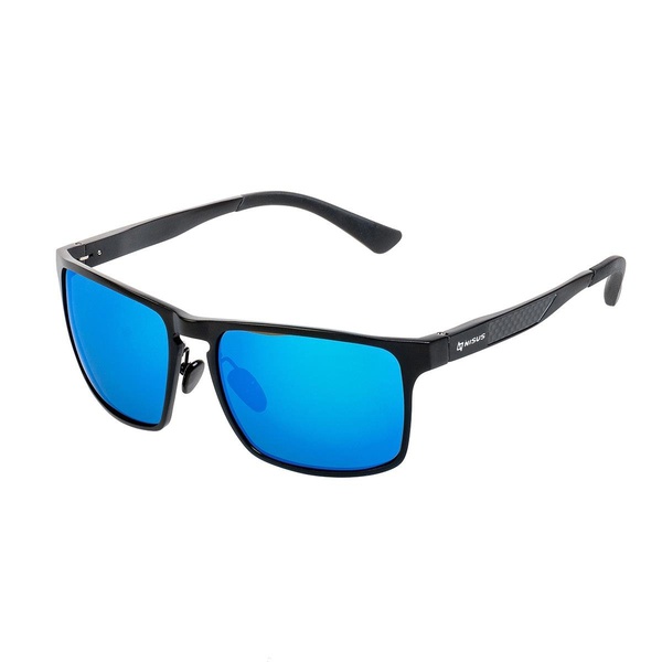 Очки поляризационные Nisus N-OP-LZ0320-B (в жест.чехле) LE<KM