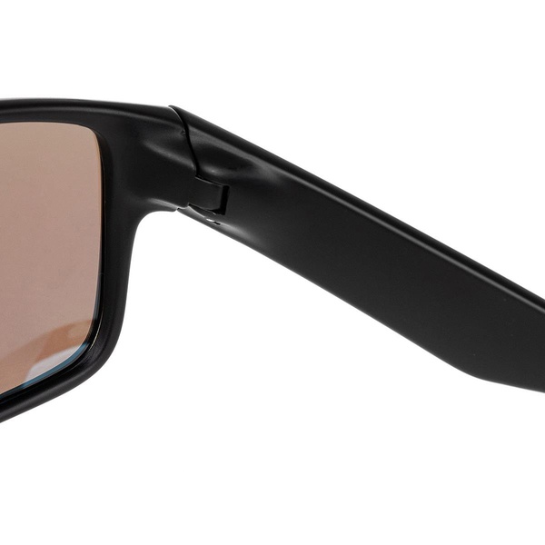 Очки поляризационные Nisus N-OP-LZ0471-B (в жест.чехле) черный/синие линзы