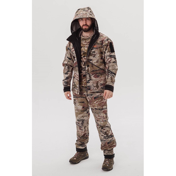 Костюм Remington Himalayan Safari New