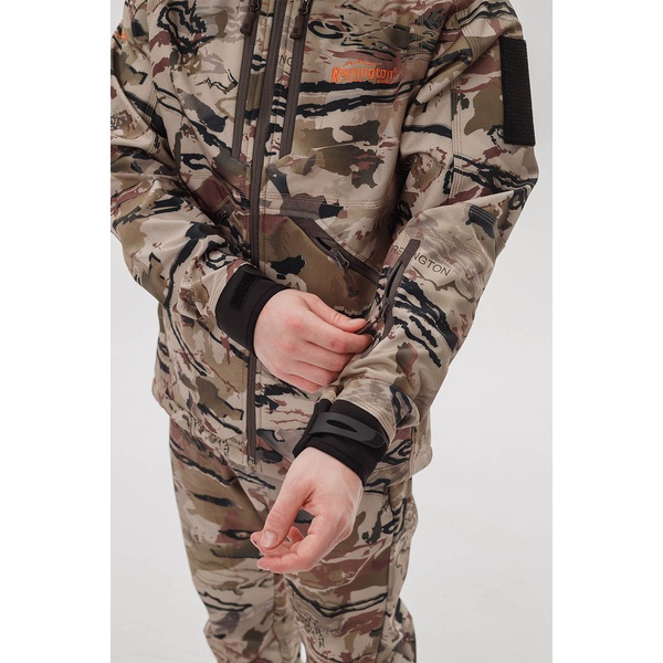 Костюм Remington Himalayan Safari New