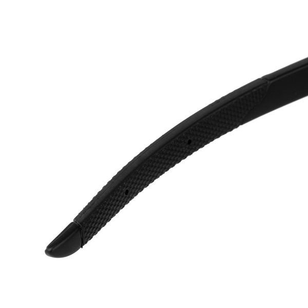 Очки поляризационные Nisus N-OP-PF2015-B (в жест.чехле) черный/синие линзы