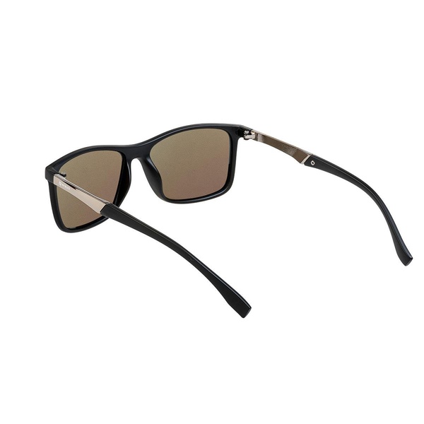 Очки поляризационные Nisus N-OP-PF2017-B (в жест.чехле)