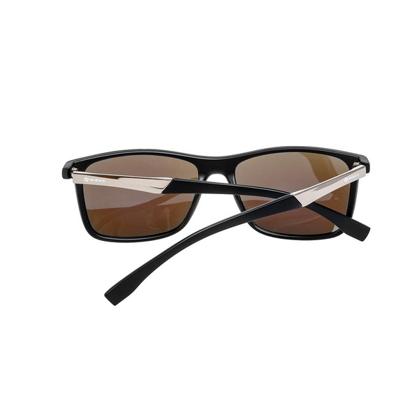 Очки поляризационные Nisus N-OP-PF2017-B (в жест.чехле)