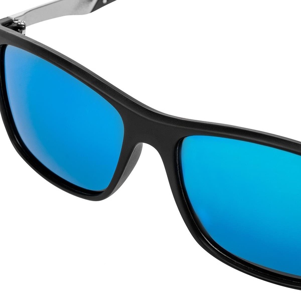 Очки поляризационные Nisus N-OP-PF2017-B (в жест.чехле)