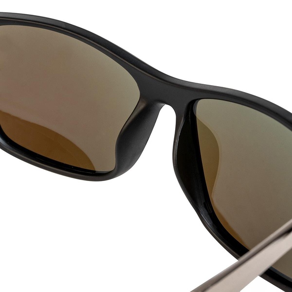 Очки поляризационные Nisus N-OP-PF2017-B (в жест.чехле)