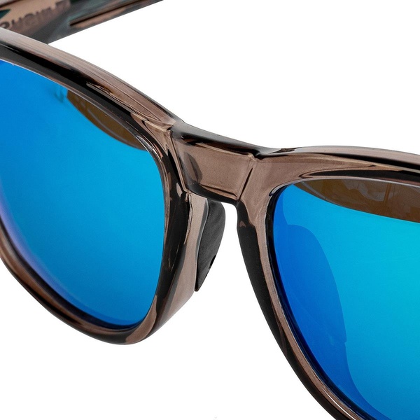 Очки поляризационные Nisus N-OP-TF2038-B (в жест.чехле) абстракция/синие линзы