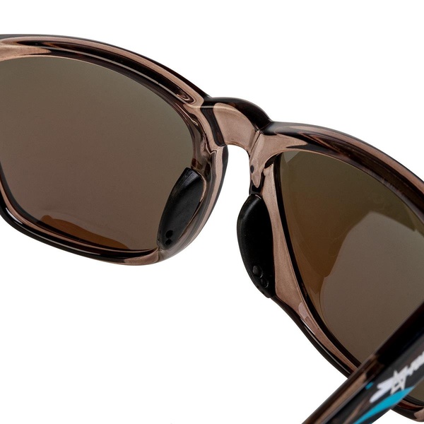 Очки поляризационные Nisus N-OP-TF2038-B (в жест.чехле) абстракция/синие линзы