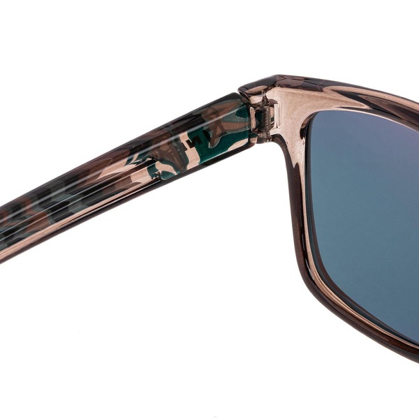 Очки поляризационные Nisus N-OP-TF2038-O (в жест.чехле) абстракция/оранжевые линзы