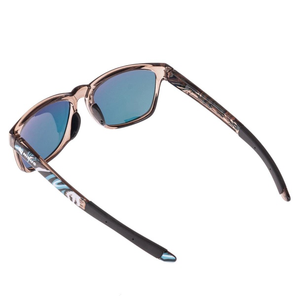 Очки поляризационные Nisus N-OP-TF2038-O (в жест.чехле) абстракция/оранжевые линзы