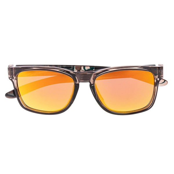 Очки поляризационные Nisus N-OP-TF2038-O (в жест.чехле) абстракция/оранжевые линзы