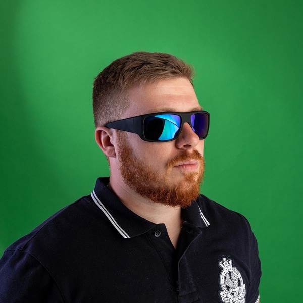 Очки поляризационные Premier Fishing PR-OP-9390-C (в чехле)