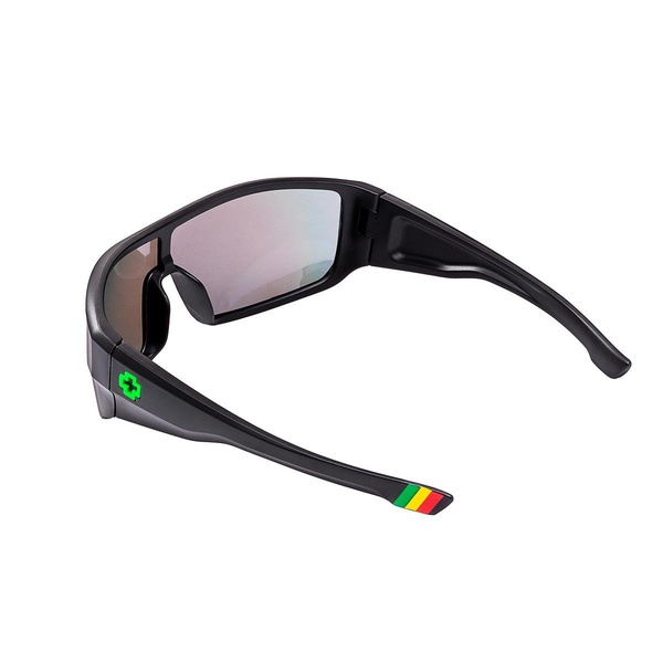 Очки поляризационные Premier Fishing PR-OP-9436 (в чехле) черный/хамелеон