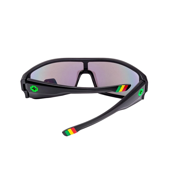 Очки поляризационные Premier Fishing PR-OP-9436 (в чехле) черный/хамелеон