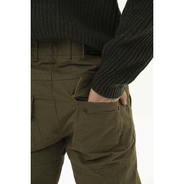 Брюки Remington Idler