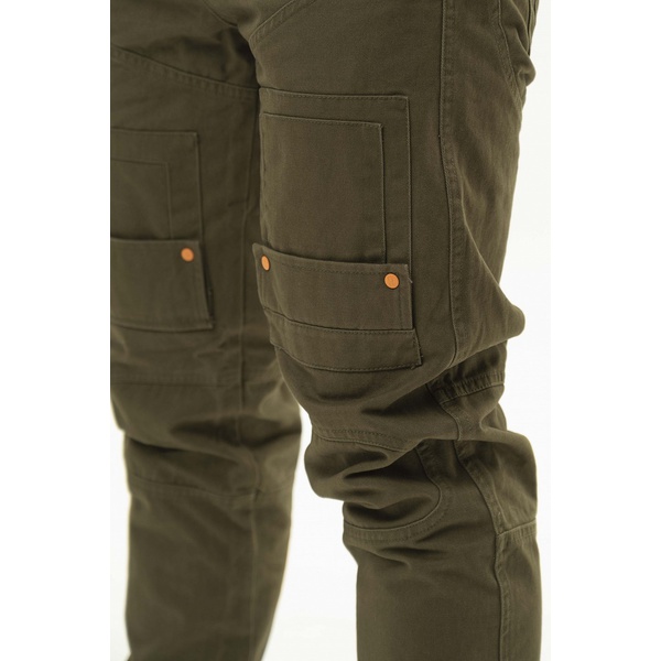 Брюки Remington Idler