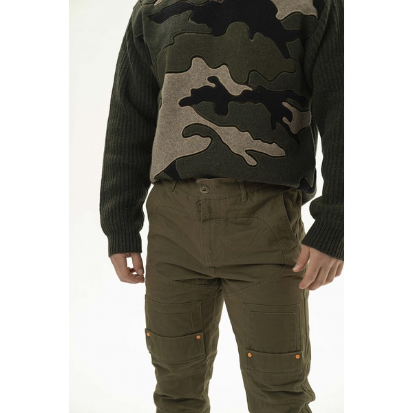 Брюки Remington Idler