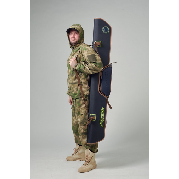 Костюм Pater'C Legion с курткой-паркой Viridis