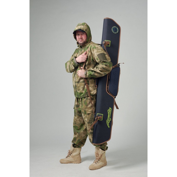 Костюм Pater'C Legion с курткой-паркой Viridis