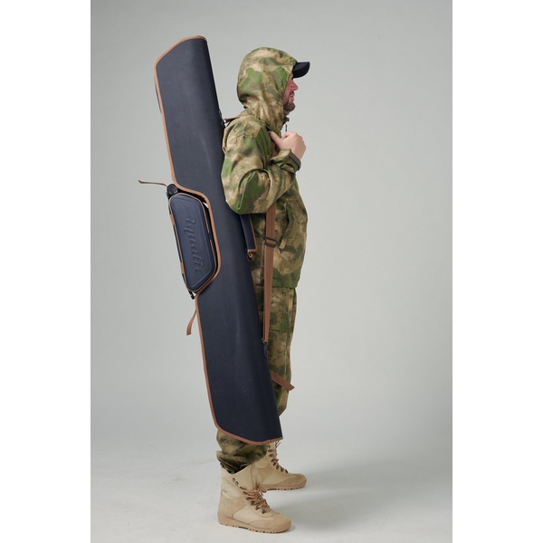 Костюм Pater'C Legion с курткой-паркой Viridis