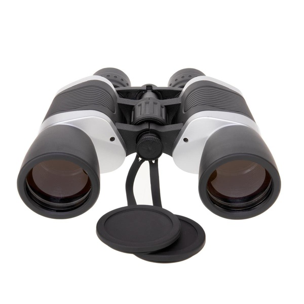 Бинокль Helios 10х50 (HS 10х50 B) черный