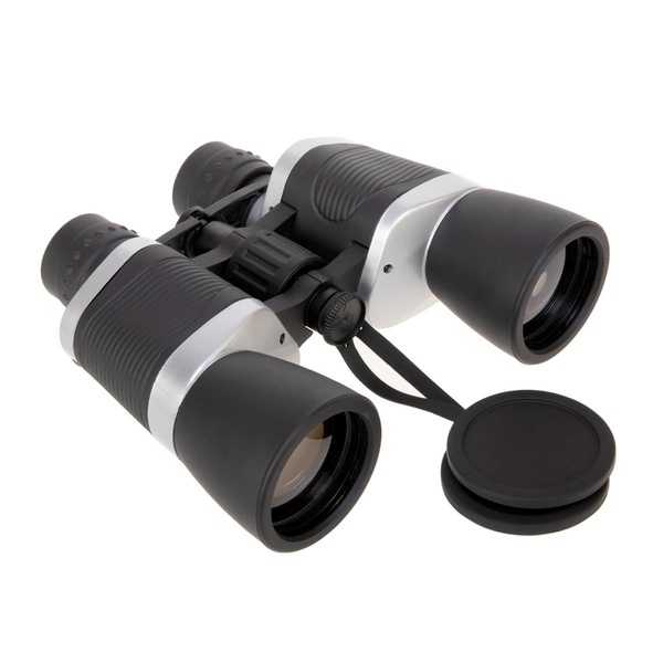 Бинокль Helios 10х50 (HS 10х50 B) черный