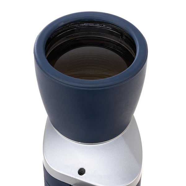 Бинокль Helios 10х50 (HS 10х50) синий/серебристый