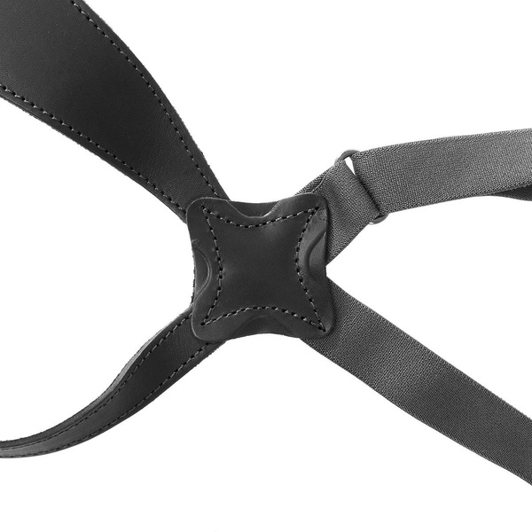 Кобура Helios опер. к пистолетам Вальтер-СП-66, Гроза, Хорхе (HS-ОК-15bl) черный