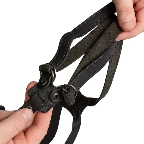 Кобура Helios опер. под ПМ горизонт. с з/о ПМ (HS-ОК-2-Н)