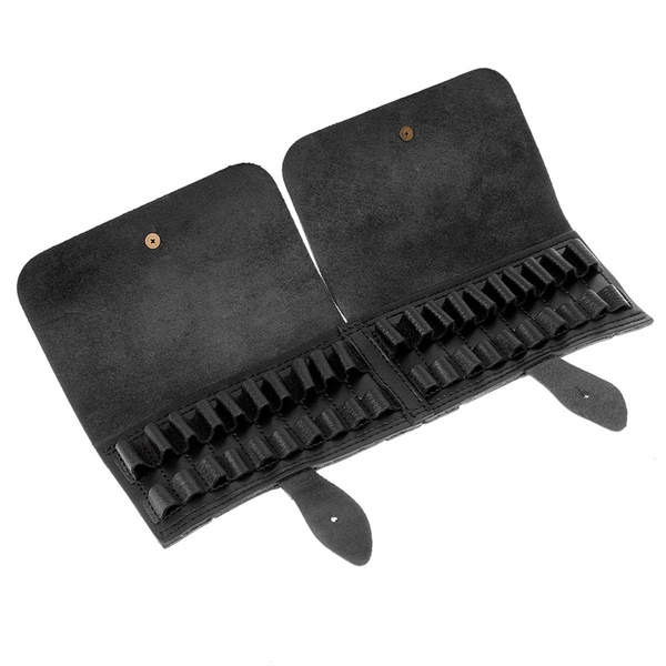 Подсумок сдвоенный Helios К-7,62 на 20 патронов (HS-ПП-12)