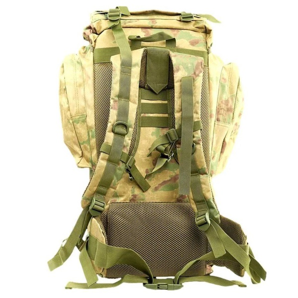 Рюкзак Avi-Outdoor Gammo 65