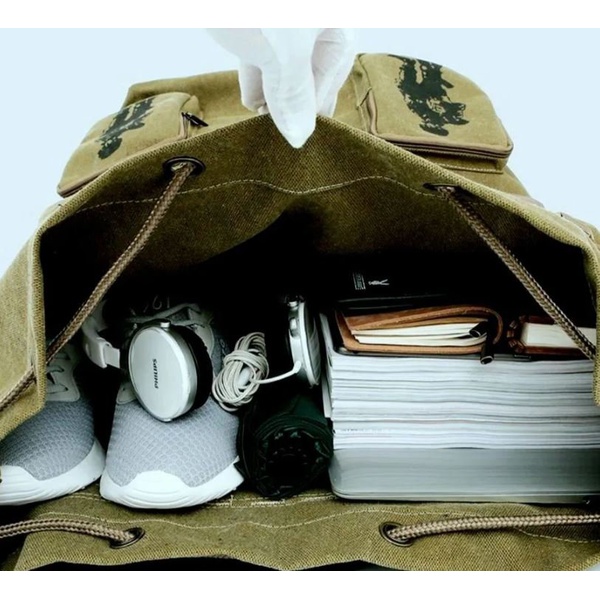 Баул Avi-Outdoor Trek100