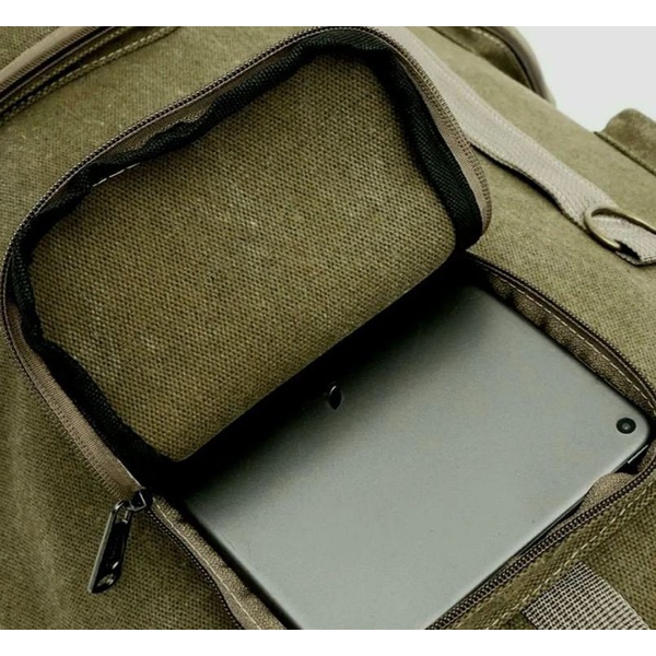 Баул Avi-Outdoor Trek100