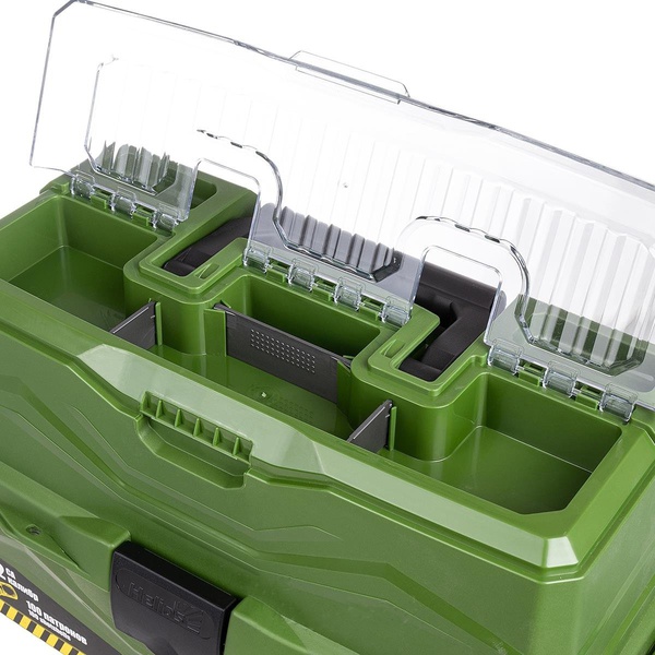 Ящик Helios под патроны 12 кал. T-HS-HC-H