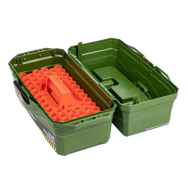 Ящик Helios под патроны 12 кал. T-HS-HC-H