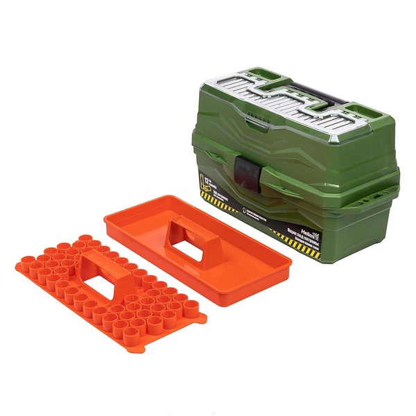 Ящик Helios под патроны 12 кал. T-HS-HC-H
