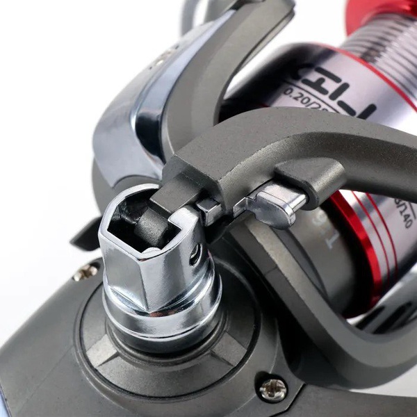 Катушка безынерционная Namazu Pro Killer New KL2000