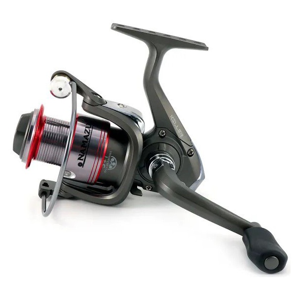 Катушка безынерционная Namazu Pro Killer New KL4000