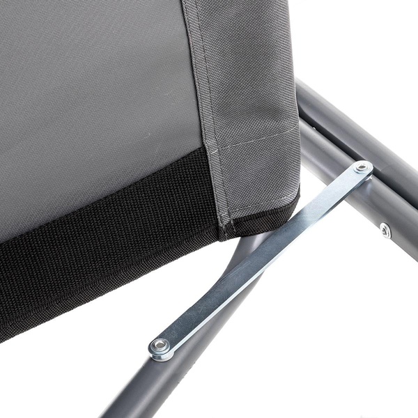 Кресло директорское Nisus Maxi N-DC-95200T-M-R-GRD (отк.стол)