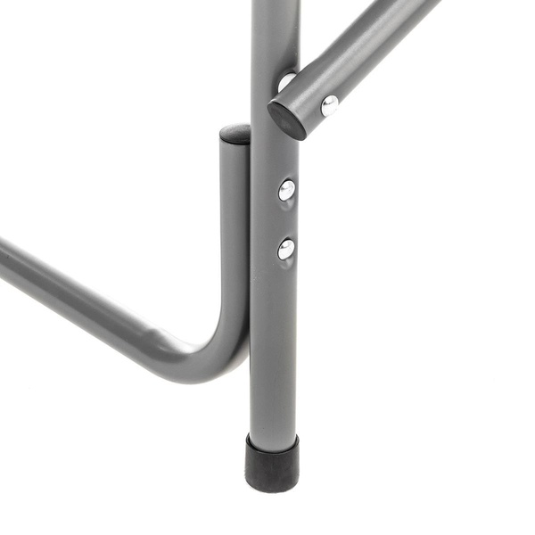 Кресло директорское Nisus Maxi N-DC-95200T-M-R-GRD (отк.стол)