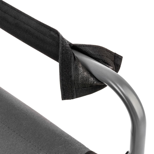 Кресло директорское Nisus Maxi N-DC-95200T-M-R-GRD (отк.стол)