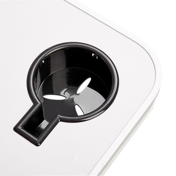 Кресло директорское Nisus Maxi N-DC-95200T-M-R-GRD (отк.стол)