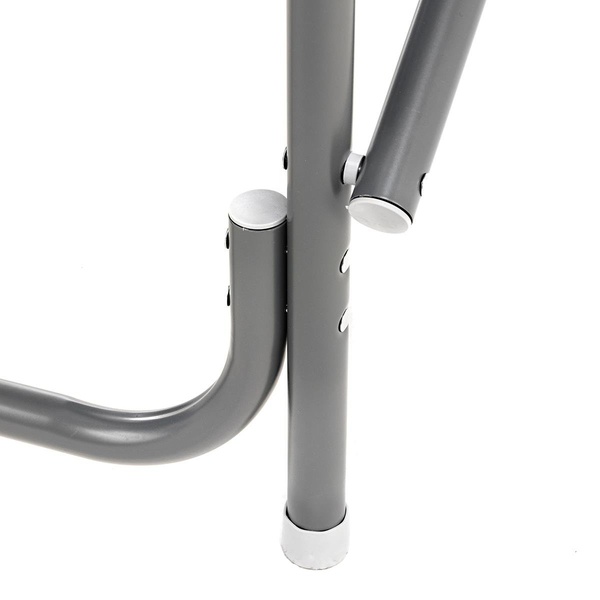 Кресло директорское Nisus Shark N-DC-95200T-K-S (отк.стол, карман)