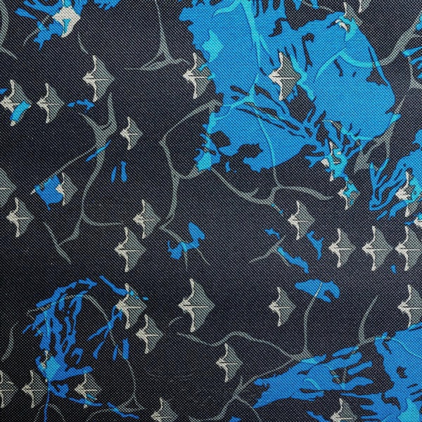 Кресло директорское Nisus Shark N-DC-95200T-K-S (отк.стол, карман)