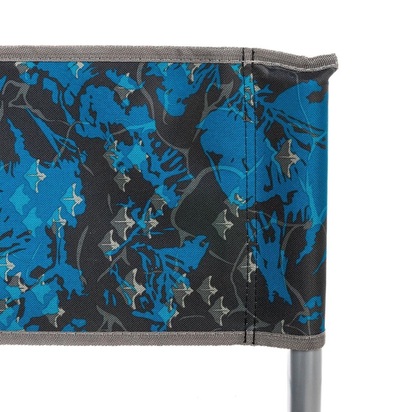 Кресло директорское Nisus Shark N-DC-95200-K-S (карман)