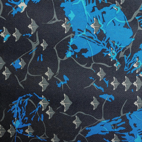 Кресло директорское Nisus Shark N-DC-95200-K-S (карман)