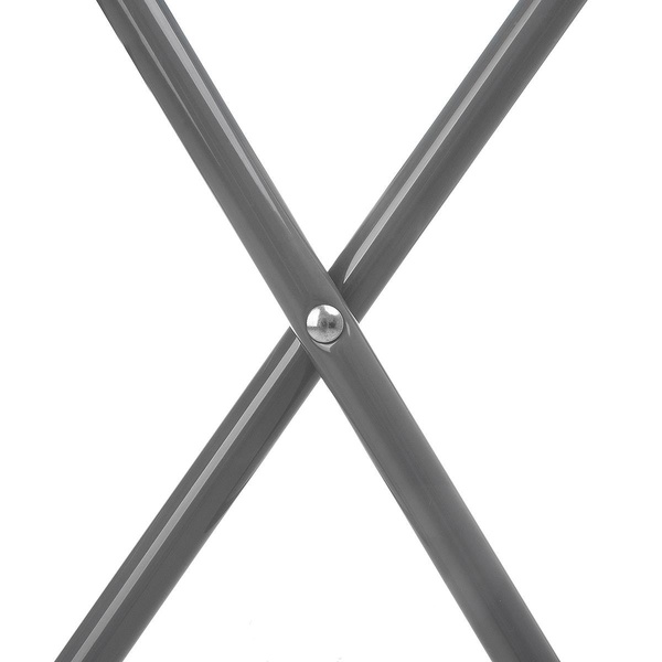 Стул складной Premier Fishing СР-395 голубой