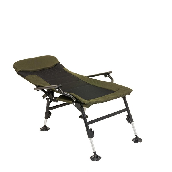 Кресло карповое Premier Fishing PR-FX-7058 (с подлокотниками)