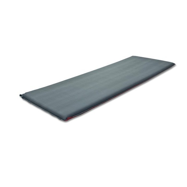 Коврик самонадувающийся Alexika Best burgundy red