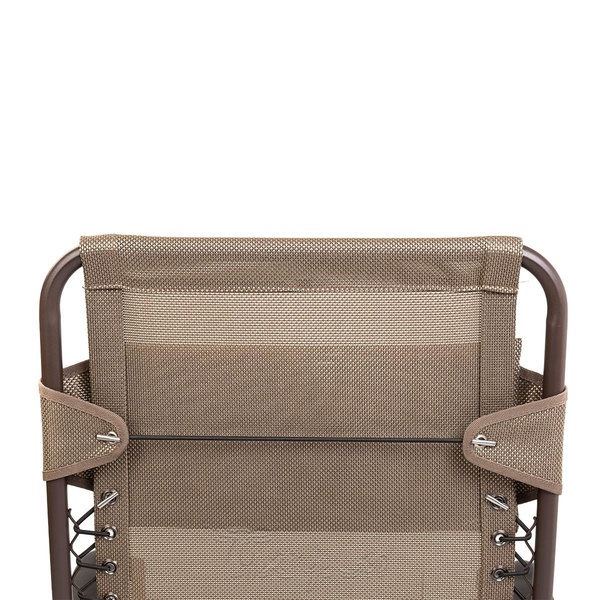 Кресло-шезлонг Nisus NA-630-68080